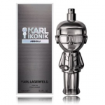 Karl Lagerfeld Ikonik Absolu Pour Homme Parfum PP meestele - 100 ml.