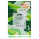 Re:Heal Aloe Vera Sheet Mask lehtn&auml;omask - 2 tk.