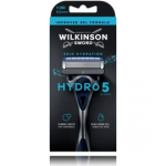 Wilkinson Sword Men Hydro 5 Skin Protection raseerija meestele + 1 raseerimistera - 1 tk.