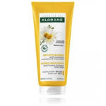 Klorane Chamomile Blond Highlights Conditioner palsam blondidele juustele - 200 ml.