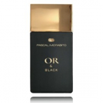Pascal Morabito Or & Black EDP meestele - 100 ml.