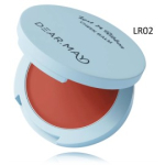 DearMay Lost Ribbon Cheek Balm p&otilde;sepuna palsam - LR02 Tomato Whistle