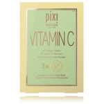 Pixi Vitamin C Energizing Infusion Sheet Mask lehtmask C-vitamiiniga - 3 tk.