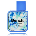 Bench. Boho Spirit For Him EDT meestele - 30 ml.