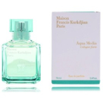 Maison Francis Kurkdjian Aqua Media Cologne Forte EDP meestele ja naistele - 70 ml.