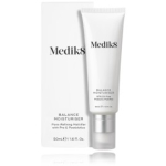 Medik8 Balance Moisturiser niisutav kreem rasusele / probleemsele n&auml;onahale - 50 ml.