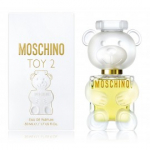 Moschino Toy 2 EDP naistele - 50 ml.
