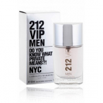 Carolina Herrera 212 VIP Men EDT meestele - 30 ml.