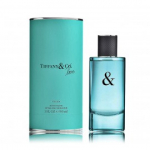 Tiffany & Co. Tiffany & Love For Him EDT meestele - 90 ml.