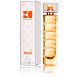 Hugo Boss Orange EDT naistele - 75 ml.