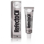 RefectoCil kulmu- ja ripsmev&auml;rv 15 ml - 1,1 GRAPHIT