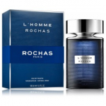 Rochas L&rsquo;Homme Rochas EDT meestele - 100 ml.