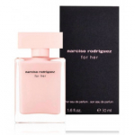 Narciso Rodriguez for Her EDP naistele - 30 ml.