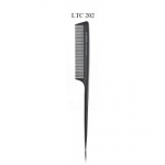 Lussoni Lift Tail Comb kamm 1 tk - LTC 202