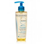 BIODERMA Atoderm Huile de Douche du&scaron;i&otilde;li kuivale nahale - 200 ml.