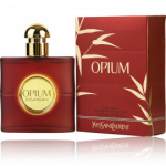 Yves Saint Laurent Opium EDT naistele - 50 ml.