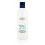 Ziaja Men Sensitive juukseid tugevdav &scaron;ampoon meestele - 300 ml.