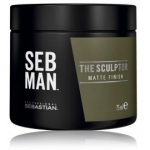 Sebastian Professional The Sculptor Matte Finish juuste modelleerimise vahend - 75 ml.
