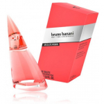 Bruno Banani Absolute Woman EDT naistele - 60 ml.
