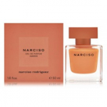 Narciso Rodriguez Narciso Ambr&eacute;e EDP naistele - 50 ml.