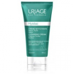 Uriage Hys&eacute;ac Cleansing Cream niisutav n&auml;o- ja kehapesuvahend - 150 ml.