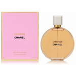 Chanel Chance EDP naistele - 100 ml.