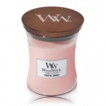 WoodWick Coastal Sunset l&otilde;hnak&uuml;&uuml;nal - 275 g.