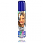 Venita 1-Day Color pihustatav ajutine juuksev&auml;rv - 6 - Silver Shine