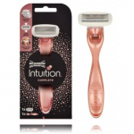 Wilkinson Sword Intuition Complete raseerija naistele - 1 vnt.