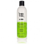 Revlon Professional Pro You The Twister Curl Moisturizing &scaron;ampoon lokkis juustele - 350 ml.