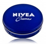 Nivea Creme niisutav kreem kogu perele - 150 ml.