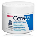 CeraVe Moisturising Lotion niisutav n&auml;o- ja kehakreem - 340 g.