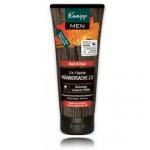 Kneipp Men Men's Matter 2.0 niisutav du&scaron;igeel 2in1 meestele - 200 ml.