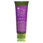 Little Green Kids Curly lokkis juuste kreem lastele - 125 ml.