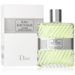 Dior Eau Sauvage habemeajamisj&auml;rgne hooldus - 200 ml.