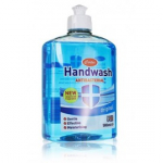 Certex Original antibakteriaalne vedelseep - 500 ml.