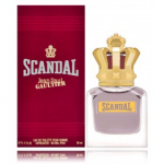 Jean Paul Gaultier Scandal Pour Homme EDT meestele - 50 ml.