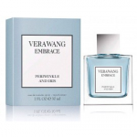 Vera Wang Embrace Periwinkle and Iris EDT naistele - 30 ml.