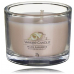 Yankee Candle Warm Cashmere l&otilde;hnak&uuml;&uuml;nal - 37 g.