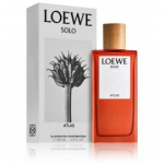 Loewe Solo Atlas EDP meestele - 100 ml.