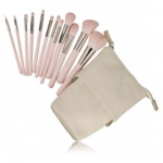 lū Basic meigipintslite komplekt &uuml;mbrisega 12 tk. - Pink