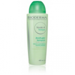 Bioderma Nod&eacute; A Soothing Shampoo &scaron;ampoon tundlikule peanahale - 400 ml.