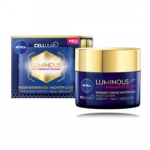 Nivea Cellular Luminous 630 Anti Dark-Spot Night Cream &ouml;&ouml;kreem pigmendilaikude vastu - 50 ml.