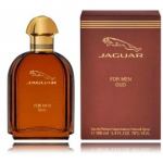Jaguar For Men Oud EDP meestele - 100 ml.