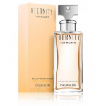 Calvin Klein Eternity For Women Intense EDP naistele - 100 ml.
