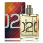 Escentric Molecules Escentric 02 EDT meestele ja naistele - 30 ml.
