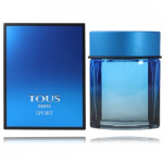 Tous Man Sport EDT meestele - 50 ml.