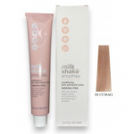 MilkShake Smoothies Semi Permanent Color juuksev&auml;rv - 10.13/10AG Platinum Blonde Golden Ash