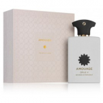 Amouage Opus V &ndash; Woods Symphony EDP naistele ja meestele - 100 ml.