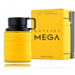 Armaf Odyssey Mega EDP meestele - 200 ml.